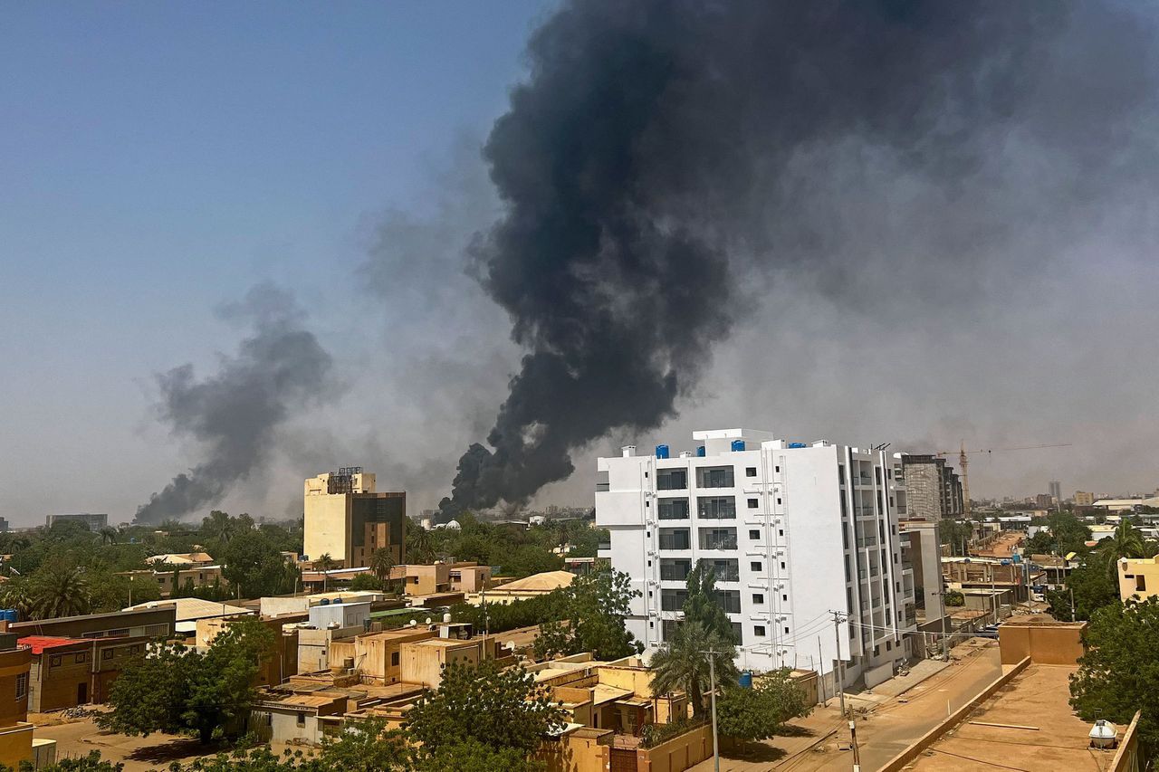 Burgeroorlog dreigt in Soedan: wat je moet weten om dit conflict te begrijpen 