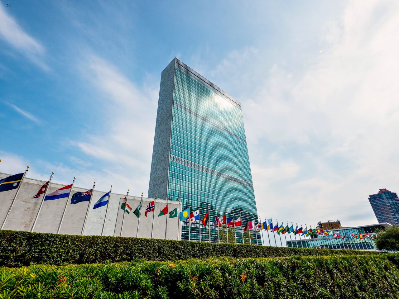 Groeiend aantal meldingen seksueel misbruik bij VN 