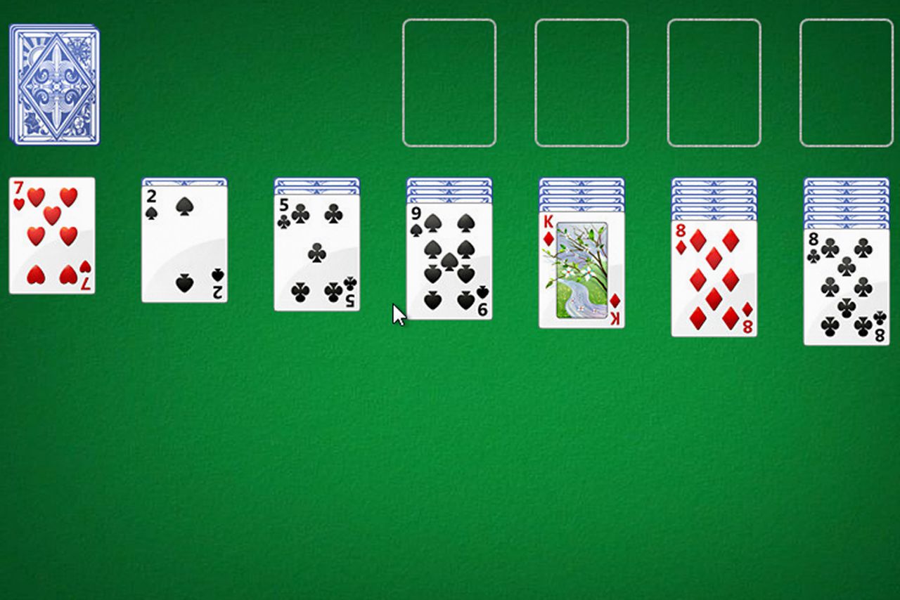 brainium freecell for windows 10