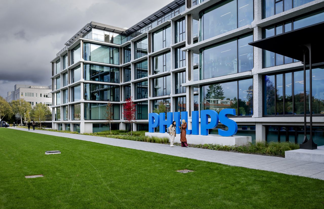 Image for the article: Russische ransomwaregroep zegt Philips en Shell te hebben gehackt 