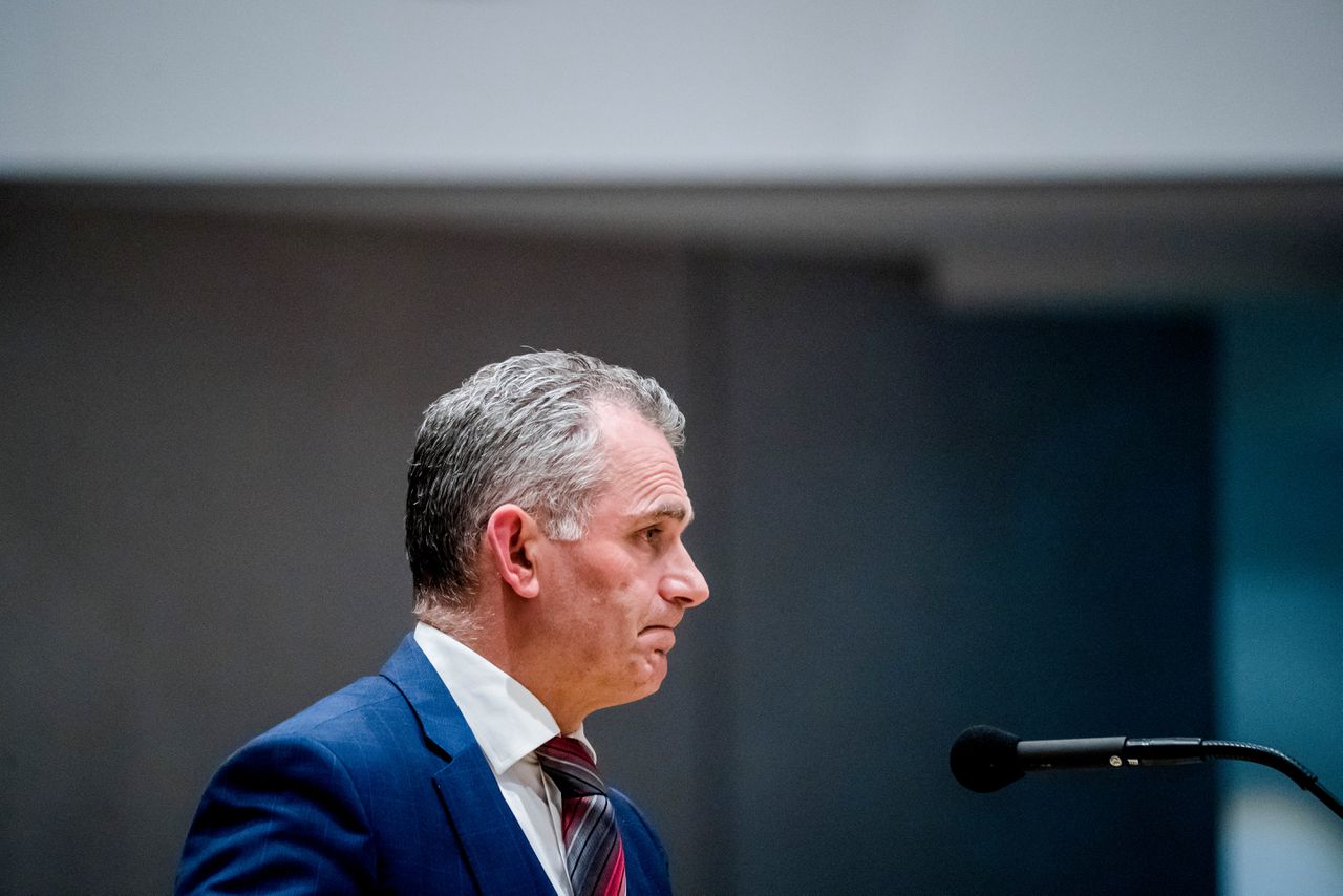 Ervaren Tom van der Lee (GL-PvdA) werpt zich opnieuw in de strijd om Kamervoorzitterschap