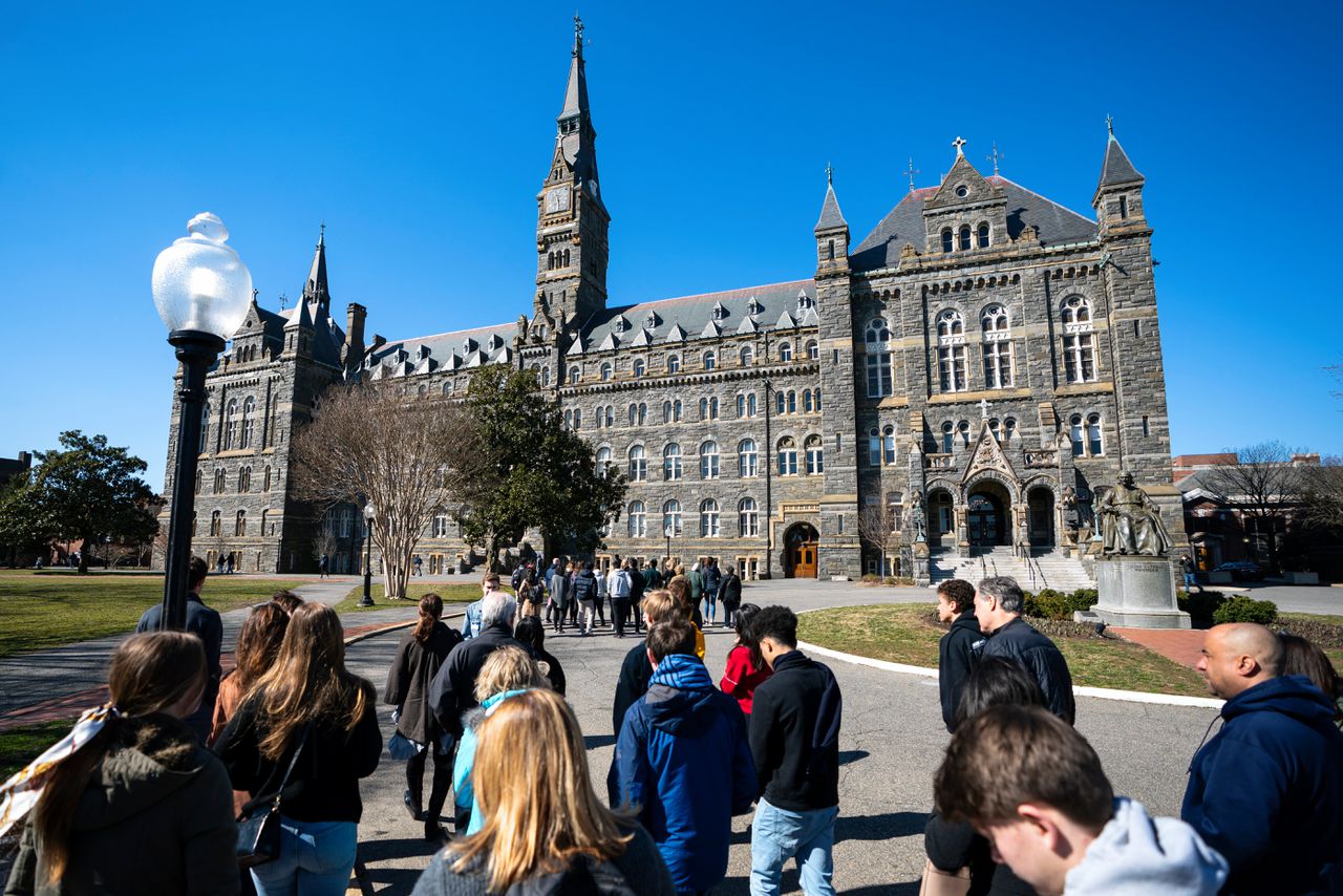 Opnieuw Amerikaanse ouder veroordeeld voor omkopen universiteit 