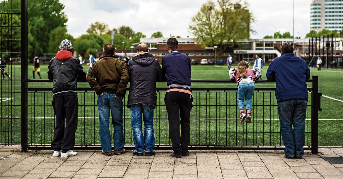 Clubs Worstelen Nog Met Nieuwe Privacywet Nrc