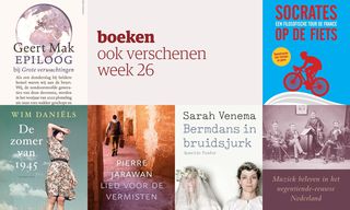 Ze Begonnen Hun Liftavontuur Vol Optimisme Over De Mens Het Liep Gruwelijk Af Nrc