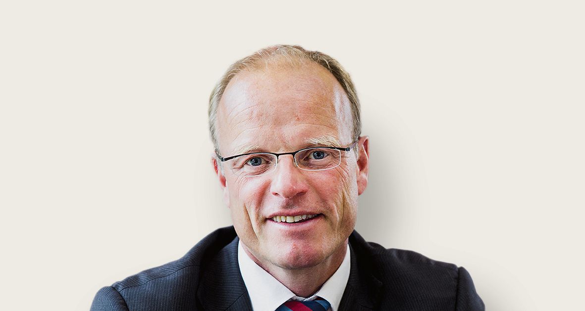 Belegger De Vries laat BK Group onderzoeken - NRC