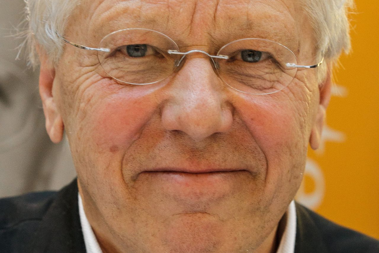 Voormalig Rusland-correspondent Peter d’Hamecourt op 77-jarige leeftijd overleden 