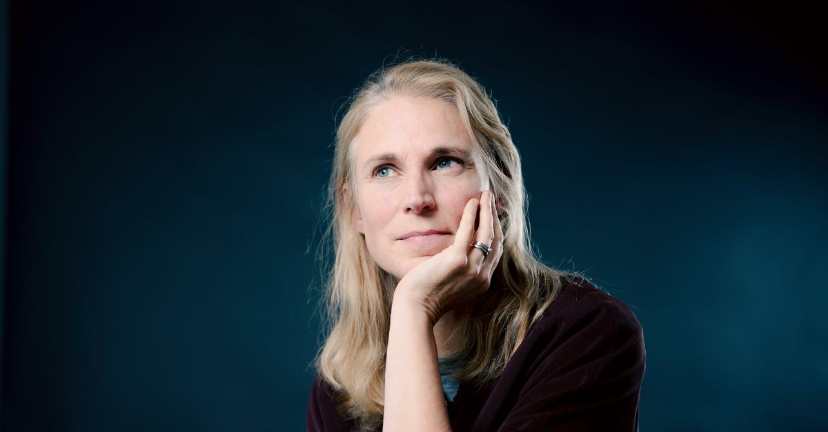 Luitenant-generaal Elanor Boekholt-O’Sullivan wordt minister van Volkshuisvesting namens D66