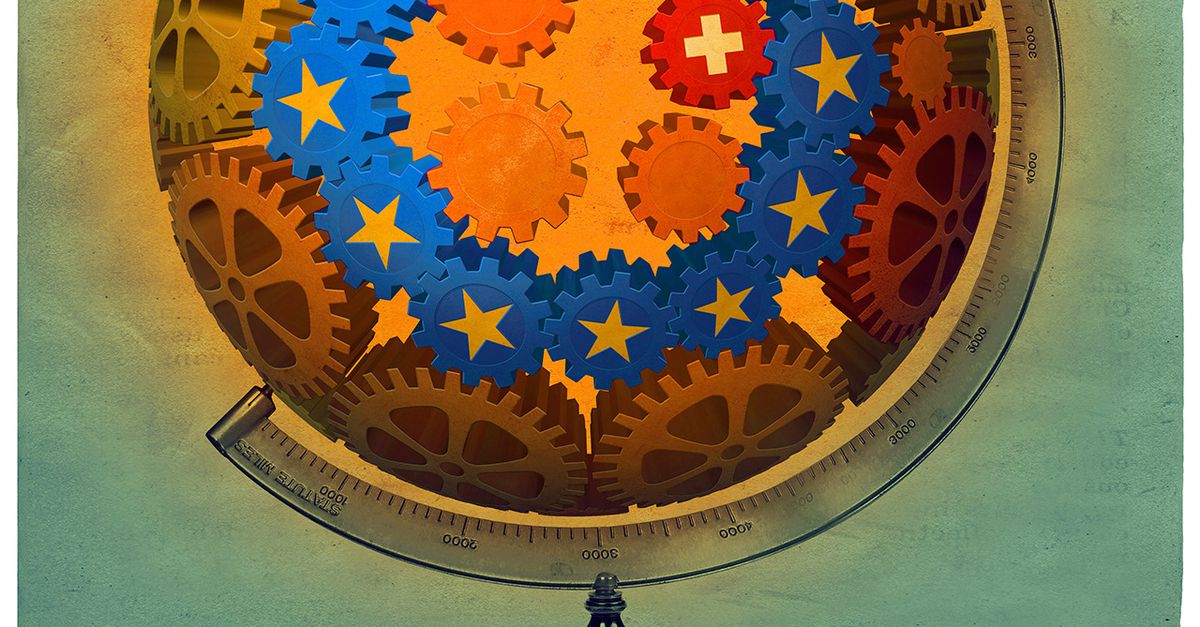 L’indipendenza e l’autodeterminazione sono due mezzi e la pace è l’obiettivo