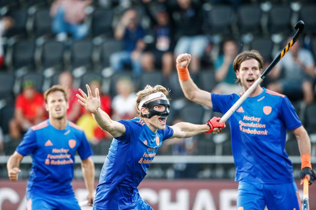 het nieuws van 10 juni 2021 nrc