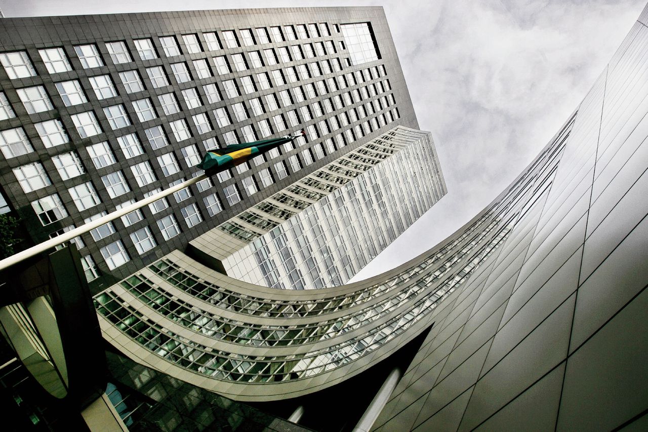 De nieuwe top van ABN Amro is nu ‘af’ - NRC