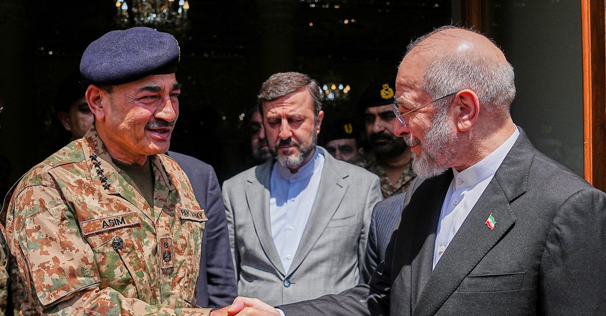 Opinie | Diplomacy or more war? Iran’s leaders are split