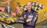 How did Jumbo CEO Frits van Eerd end up in the world of shady car dealer Theo Eggens?