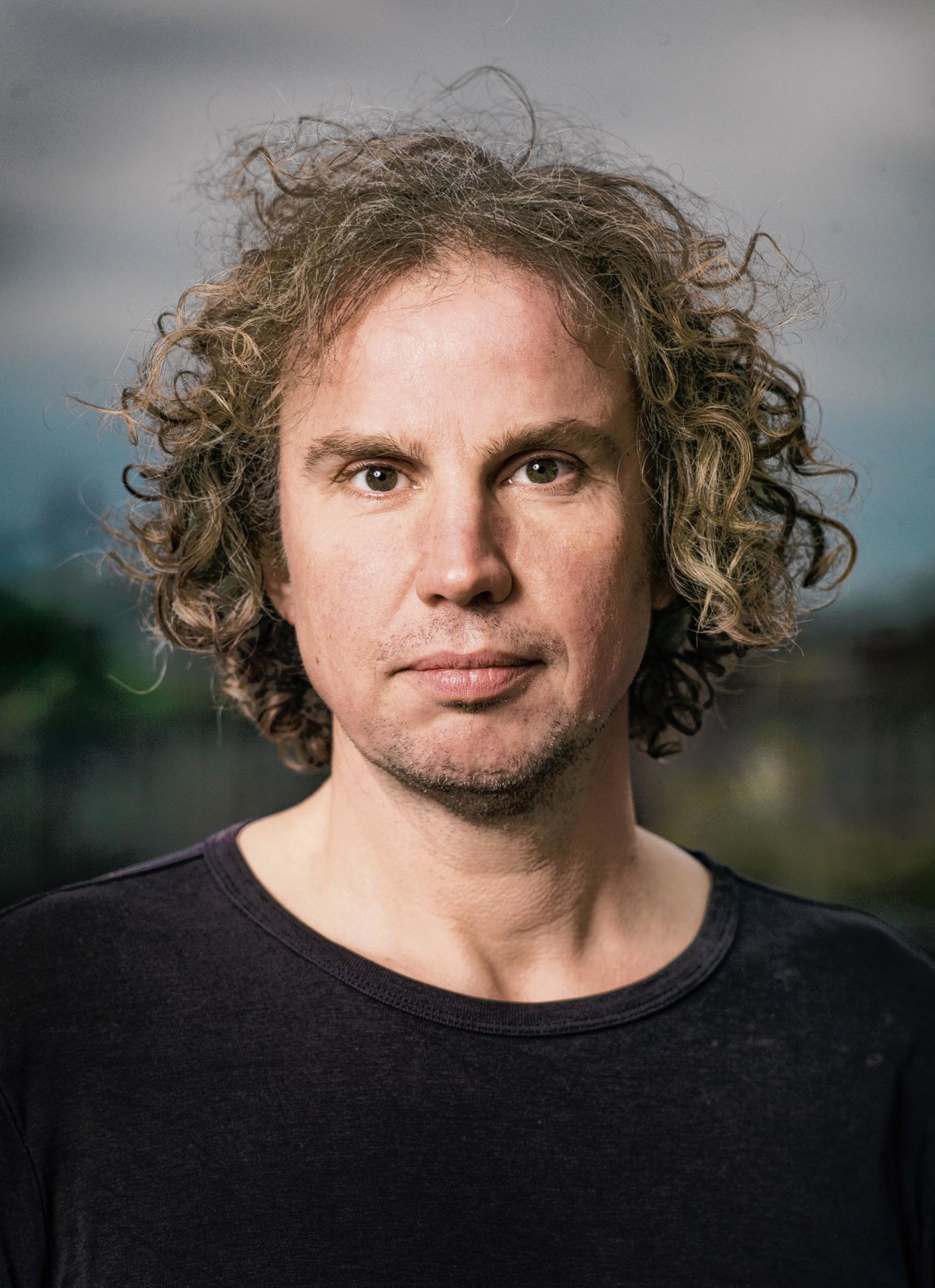 Tsead Bruinja is de nieuwe Dichter des Vaderlands NRC