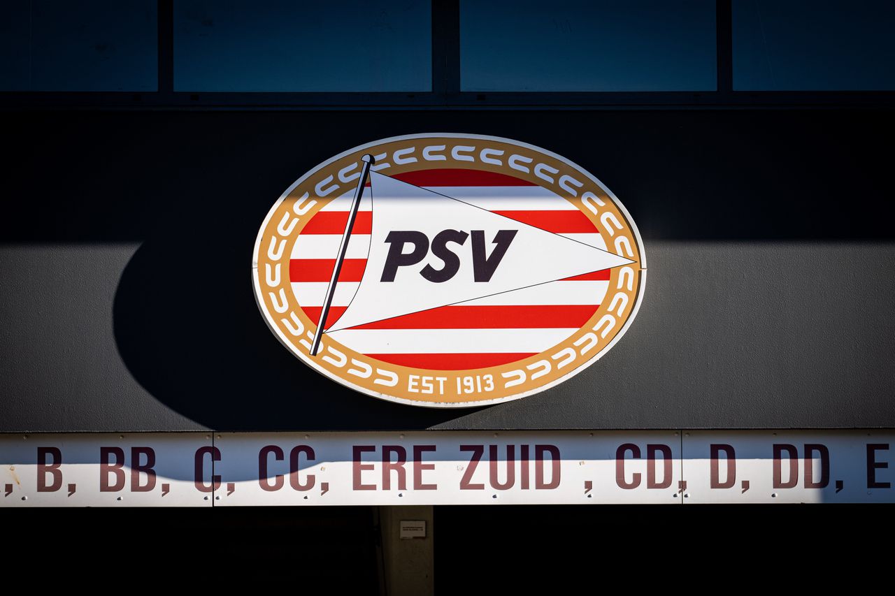 PSV komt niet los van dubieuze goksponsor 