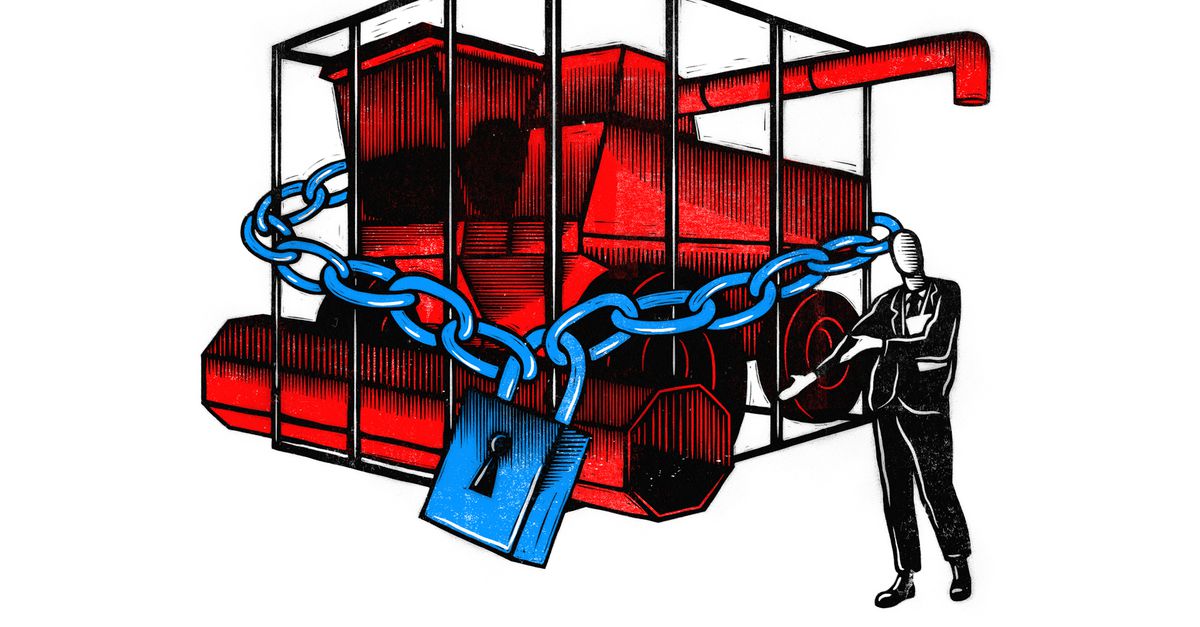 Nederlandse agrobedrijven doen nog steeds goede zaken in Rusland