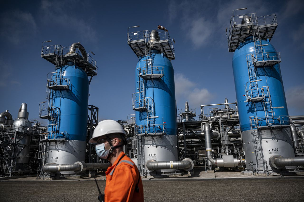 Nu Gazprom de export stil dreigt te leggen, wordt meer Gronings gas een ‘reële optie’ 