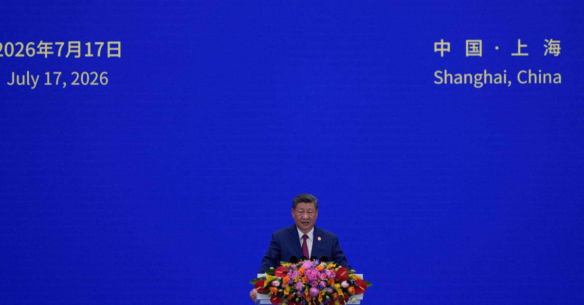 Xi Jinping pleit voor mondiale regelgeving voor AI