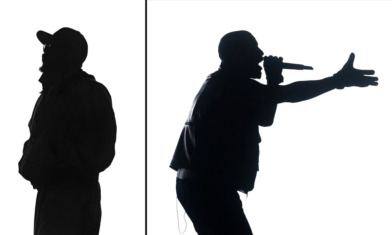Groeit de vete tussen rappers Lamar en Drake uit tot de nieuwe ‘burgeroorlog van de hiphop’? 