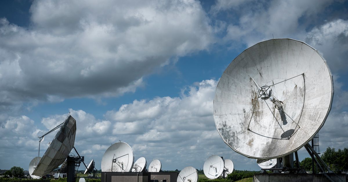 Il giudice cancella le nuove frequenze 5G dopo una denuncia della compagnia satellitare