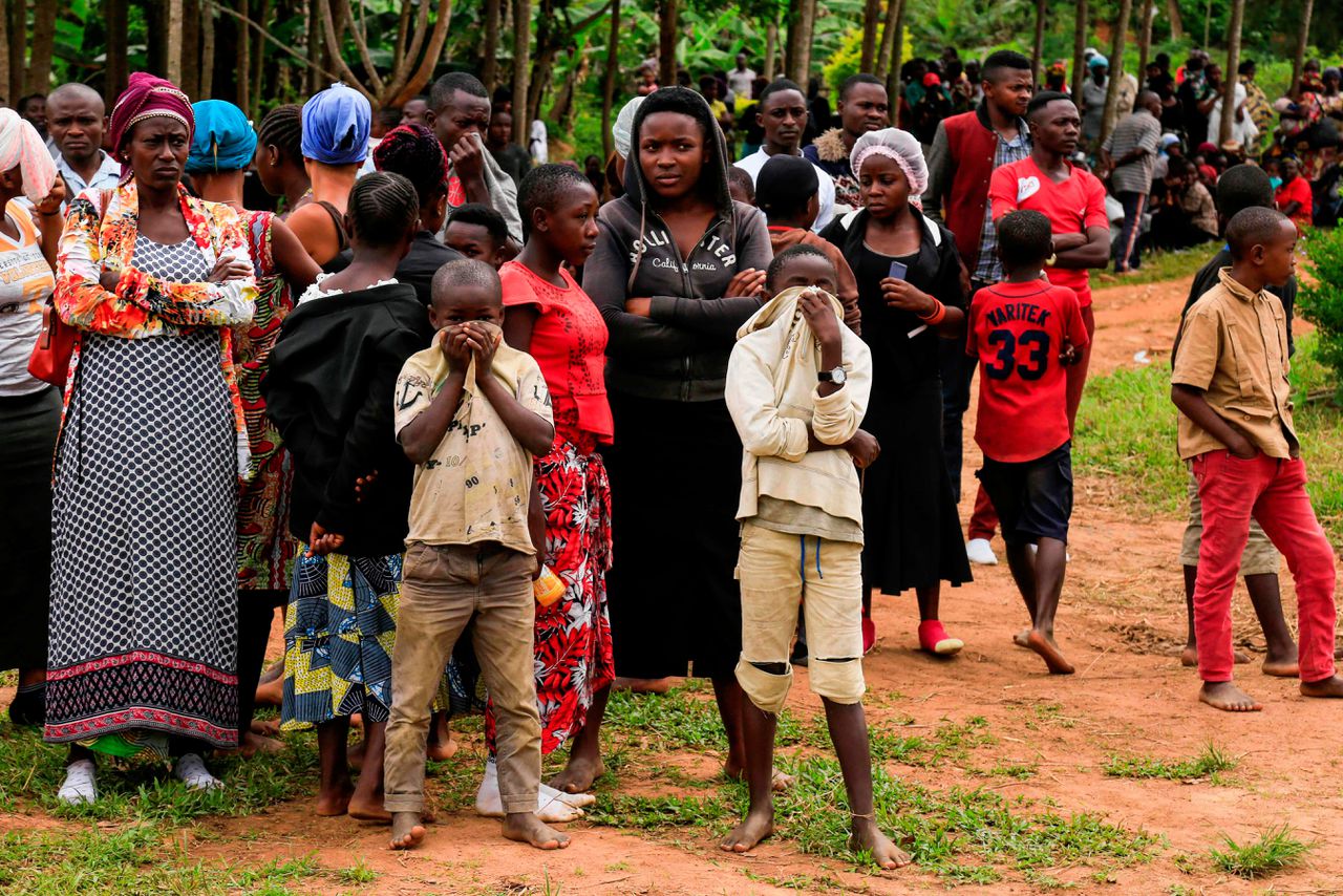 Achttien doden bij aanval in oosten van Congo 