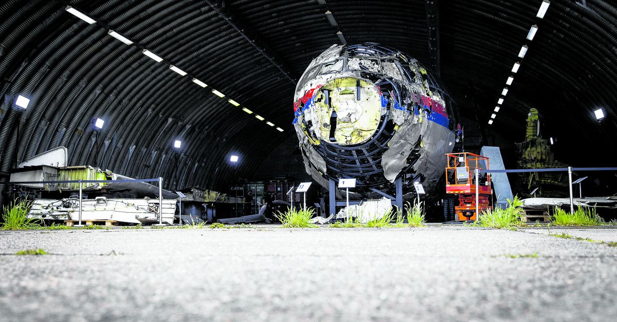 Ook het Europees Hof van de Rechten van de Mens stelt Rusland nu aansprakelijk voor MH17. Heeft dat gevolgen?