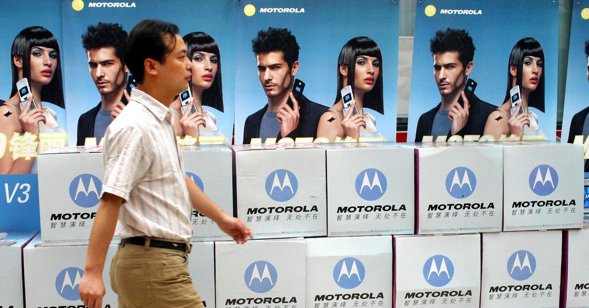 Googles honderdjarige lening is een ode aan de toekomst, én een waarschuwing ervoor