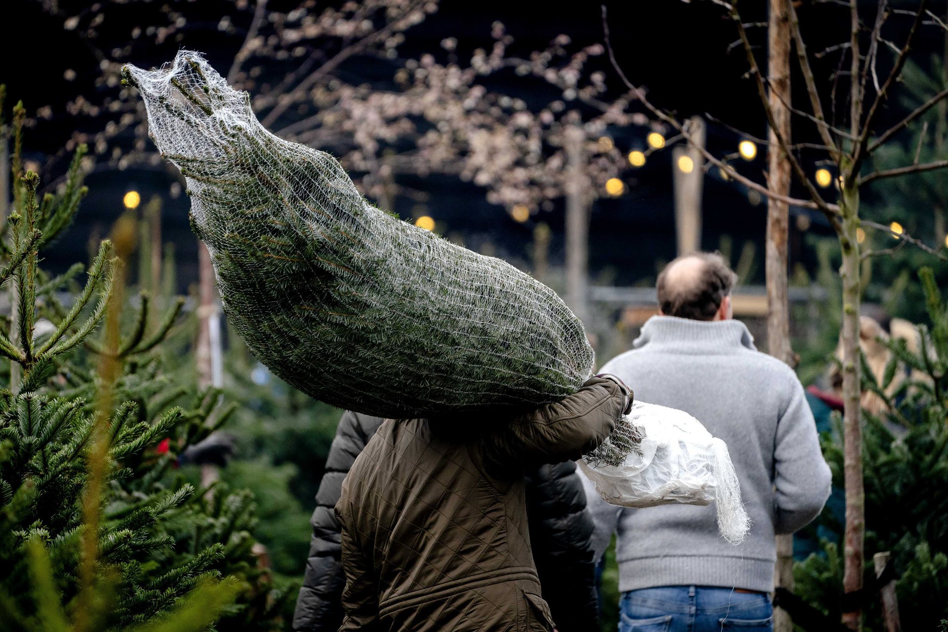 Wat mag wel en niet met Kerst in andere landen? NRC