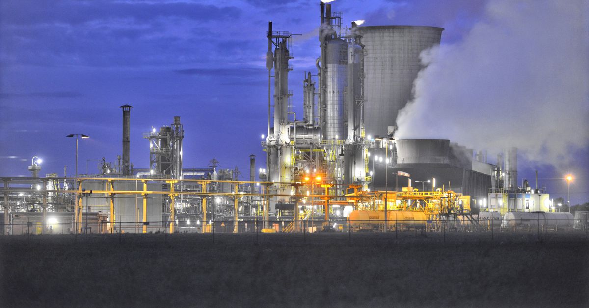 Rechter pauzeert voorgenomen overname chemiebedrijf OCI door Egyptische bouwbedrijf Orascom