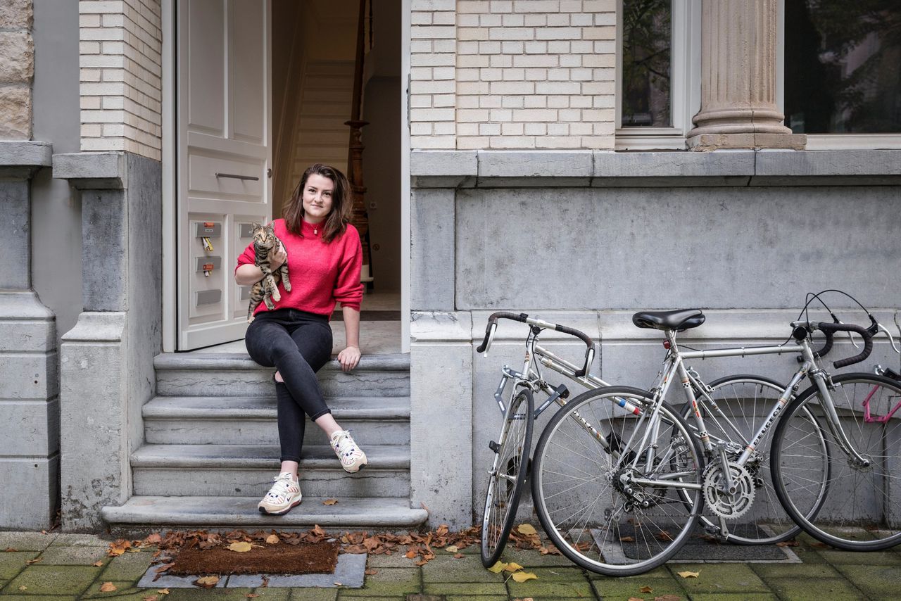 Op avontuur in Antwerpen - meer huis voor je geld - NRC