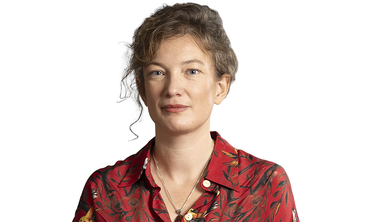 Floor Rusman - NRC