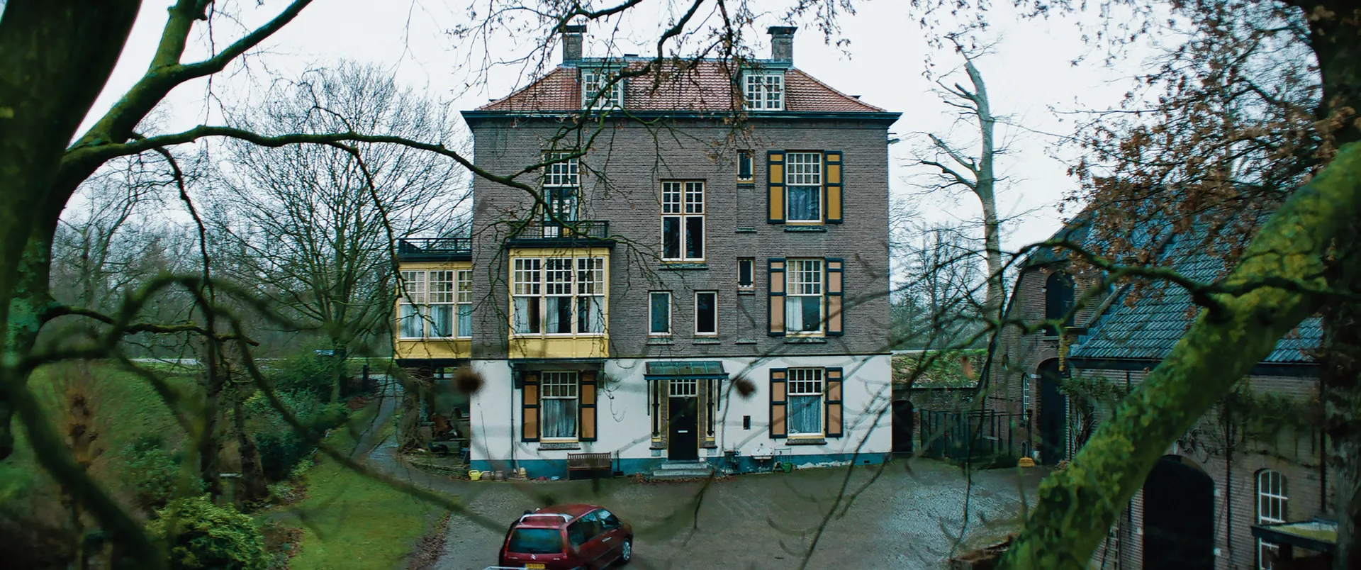 Jeugdfilm ‘Jippie No More!’ in vier shots: ‘Die rommel in huis heeft ...