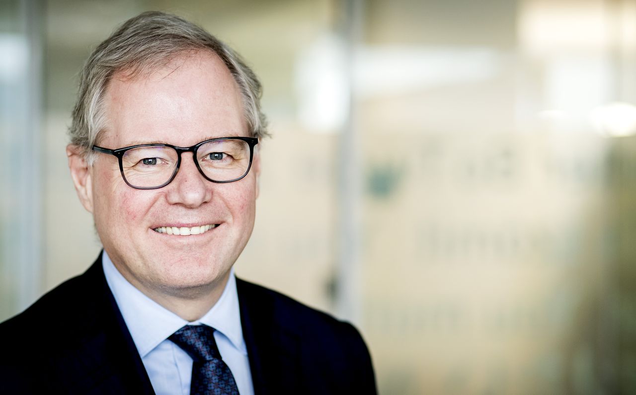 Topman NN Group Lard Friese stapt over naar Aegon NRC