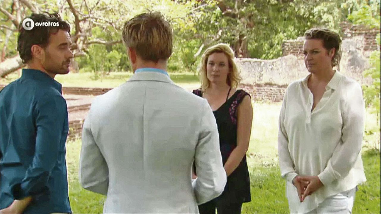 Sri Lanka Wint In Ieder Geval Wie Is De Mol Nrc