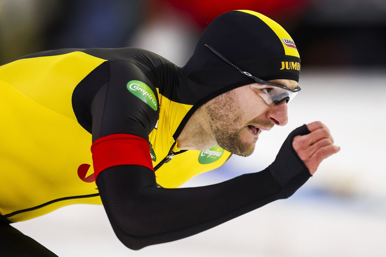 Olympisch kampioen Thomas Krol beëindigt schaatscarrière om piloot te worden 