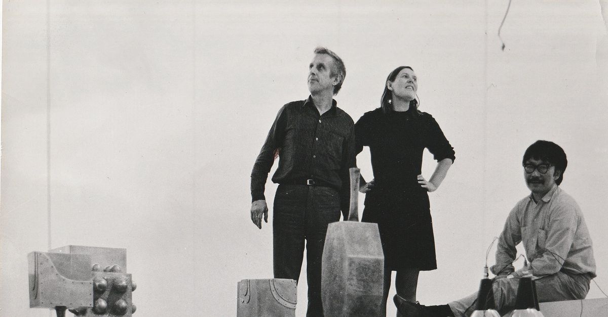 Veiling van het jaar: de etnografische collectie van architect Aldo van Eyck