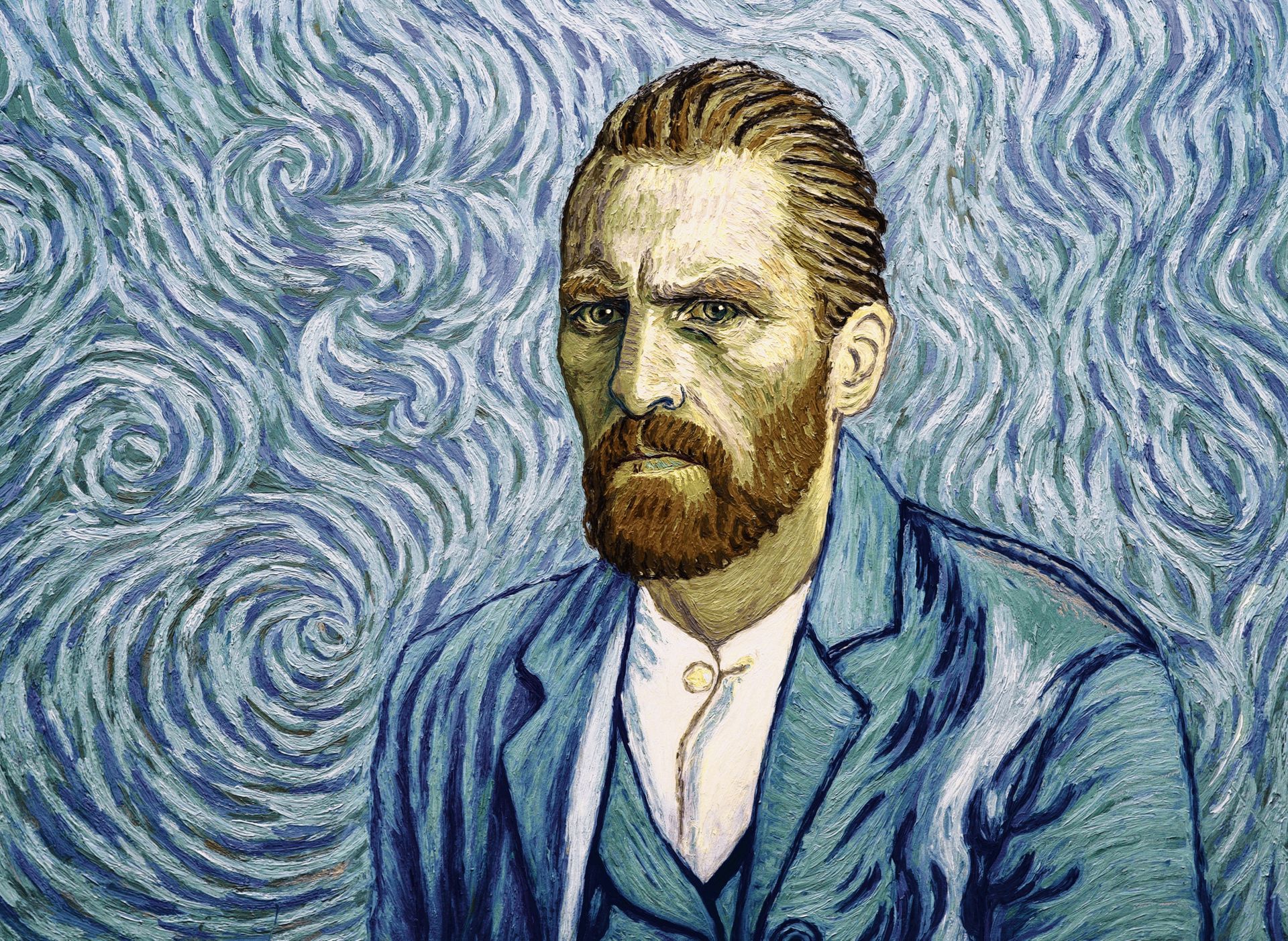 Wie doodde de schilder Vincent van Gogh? - NRC