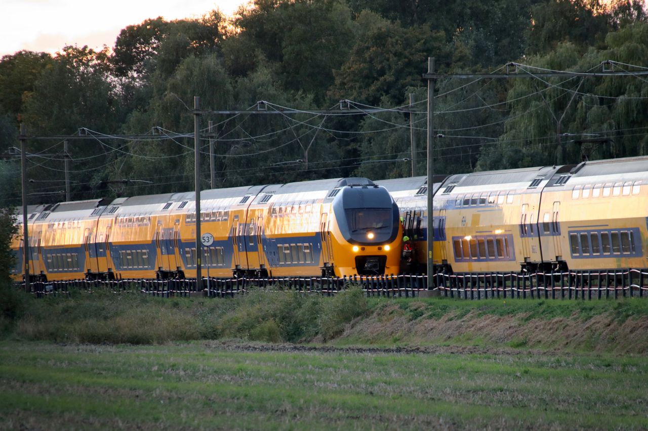 NS past omroepberichten over zelfdoding aan 