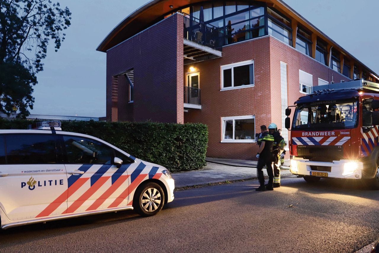 Onderzoek naar politie-optreden in kliniek 