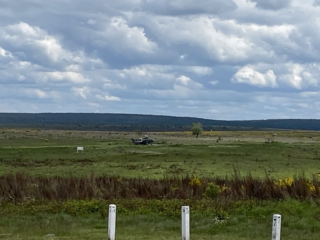 Vijftien drones waargenomen boven militair oefenterrein in Oost-België