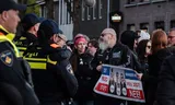 Municipality of Maashorst is building new reception location for asylum seekers, riots or not