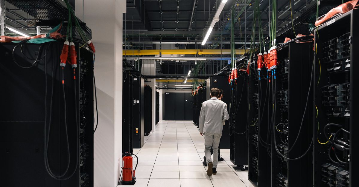 EU wil géén ‘digitale kolonie’ zijn en zet in op open source en datacenters voor eigen cloud en AI-ontwikkeling
