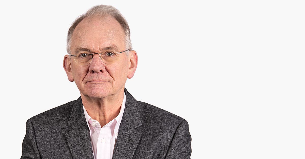 Joost Prinsen als columnist