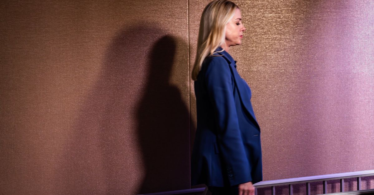 Na Trumps ontslag van justitieminister Bondi is de vraag: wie volgt?