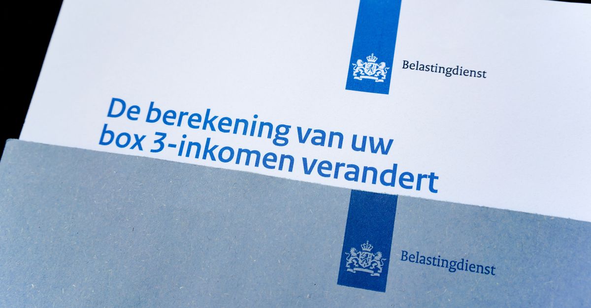 Onrust over veranderingen in box 3: wat is er aan de hand en waarom nu?