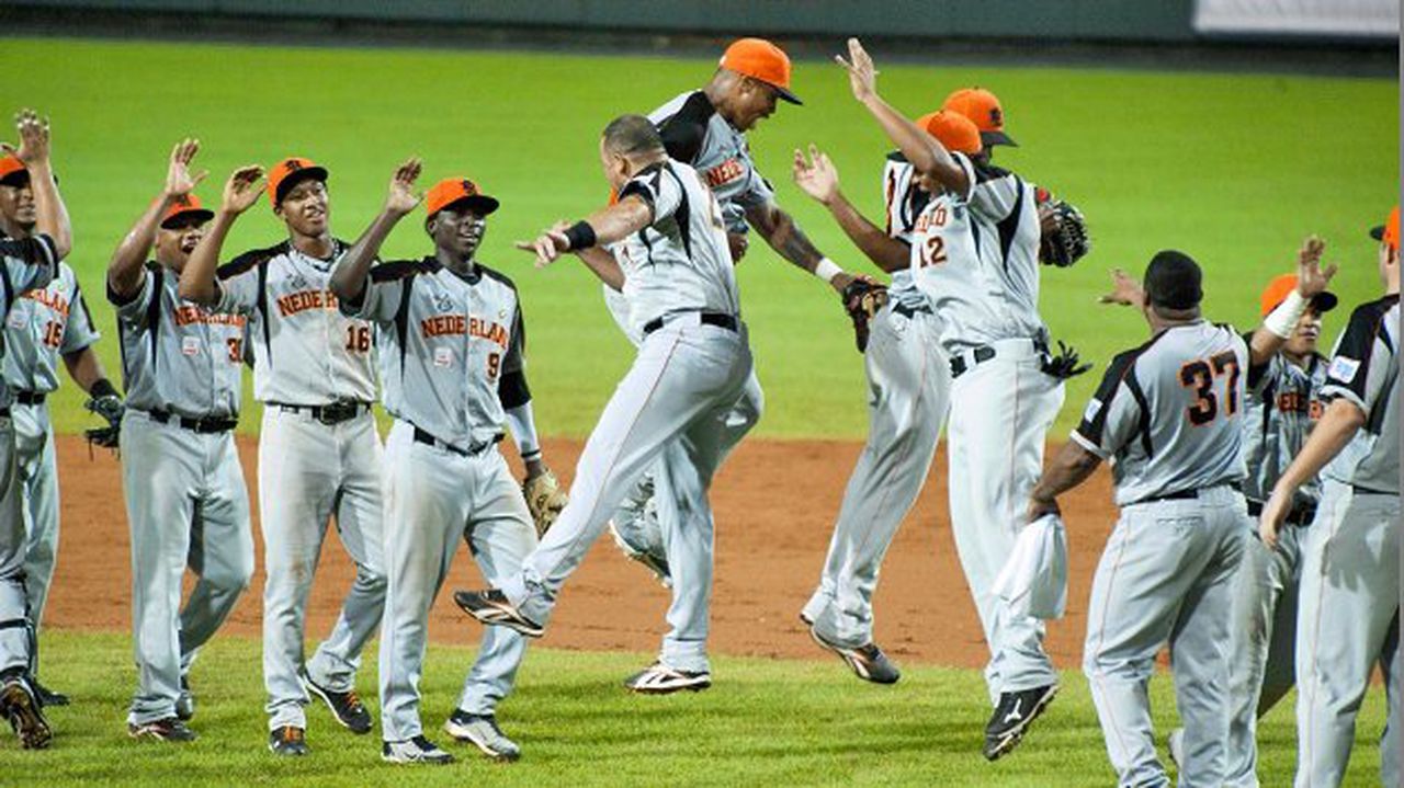 First WBC game of 2023 won by Netherlands - Covering the Corner