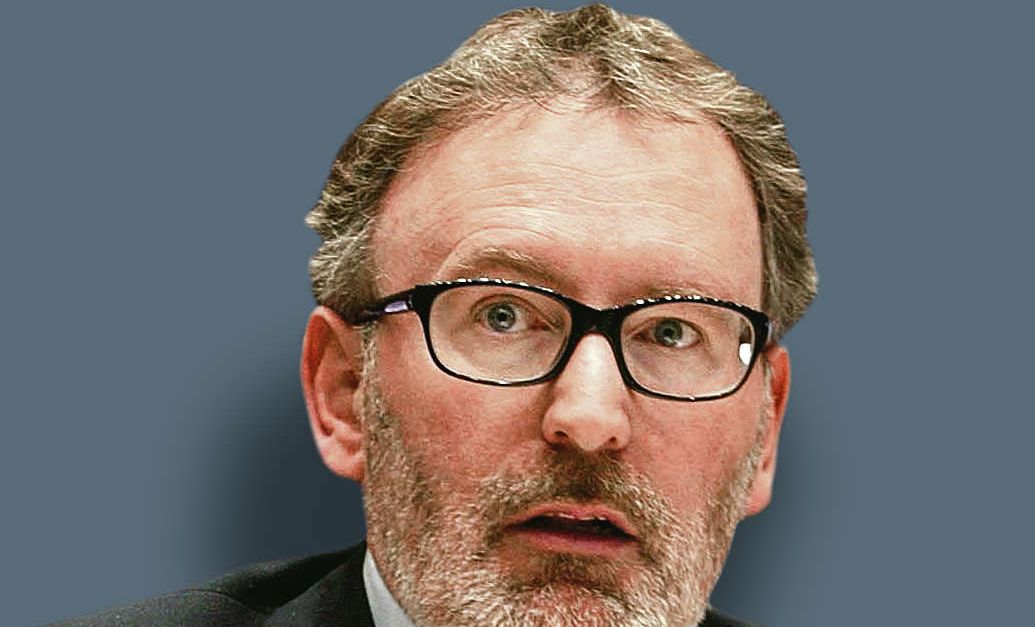 De vele Europese gezichten van Frans Timmermans NRC