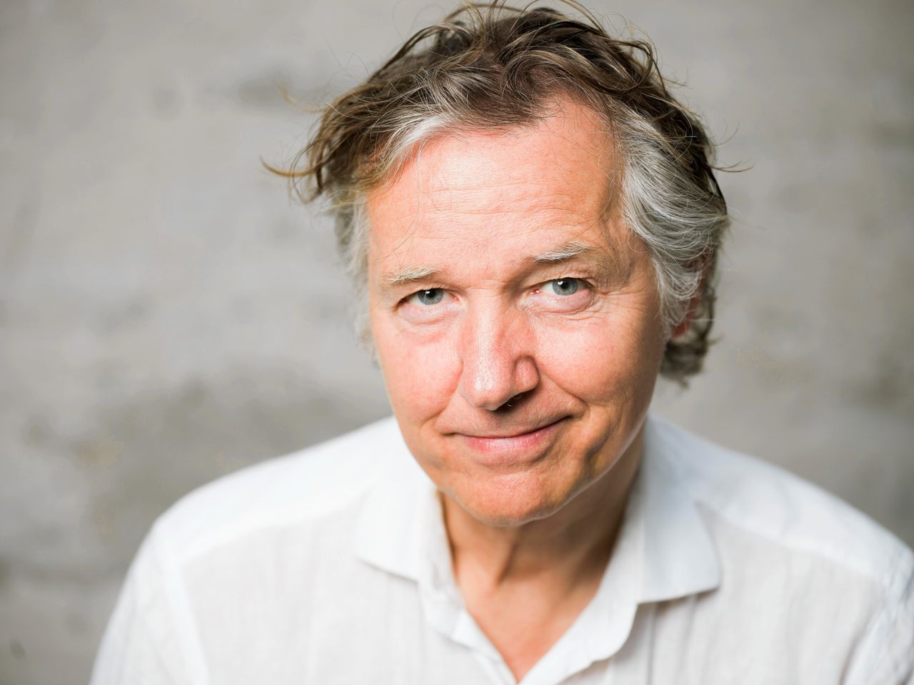 Thom Hoffman 