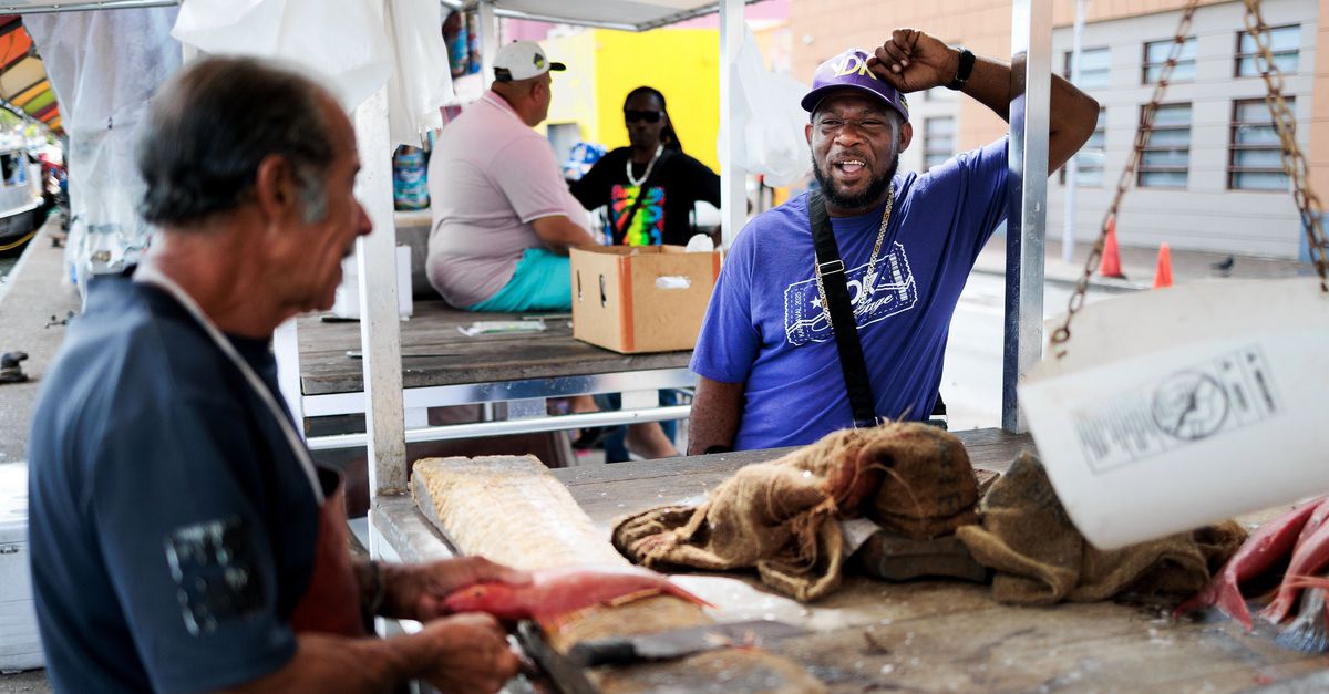 Geopolitieke storm toont de kwetsbaarheid van de Caribische eilanden. ‘Als het erop aankomt, hebben ze Nederland hard nodig’