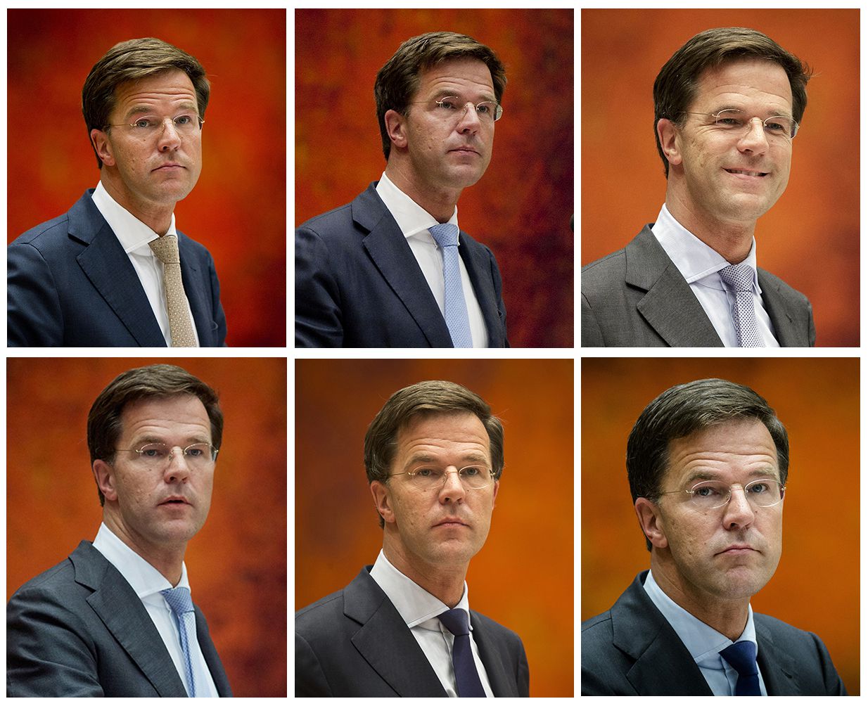 De Methode Rutte Zonder Ideologie Heb Je Weinig Te Verliezen Nrc