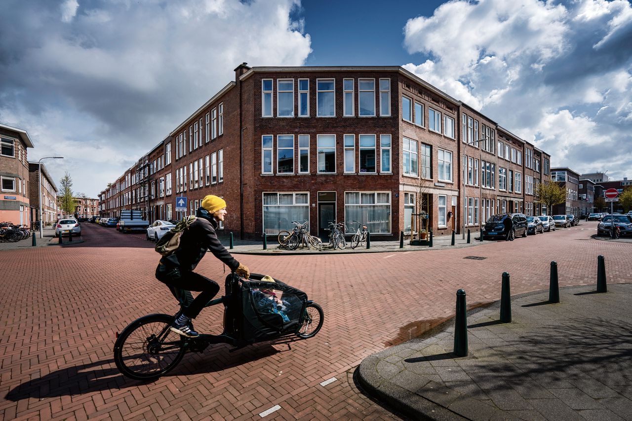 De schaarste in Den Haag heeft deels te maken met de komst van particuliere investeerders.